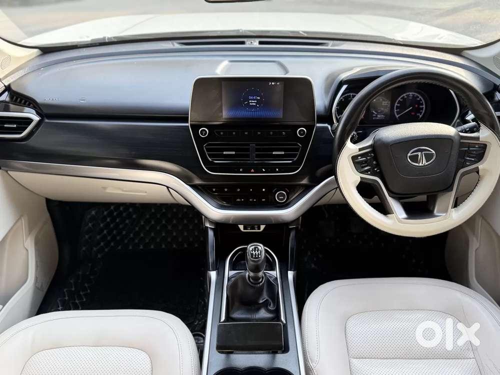 Tata Safari 2.0 Kryotec Xt Plus, 2022, Diesel