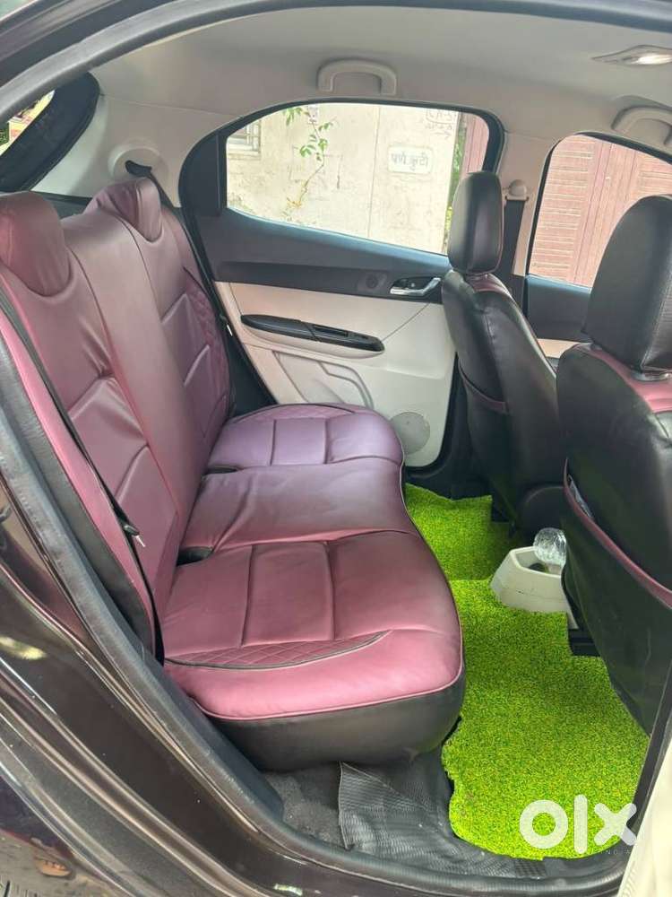 Tata Tiago 1.05 Revotorq Xz Plus, 2022, Petrol