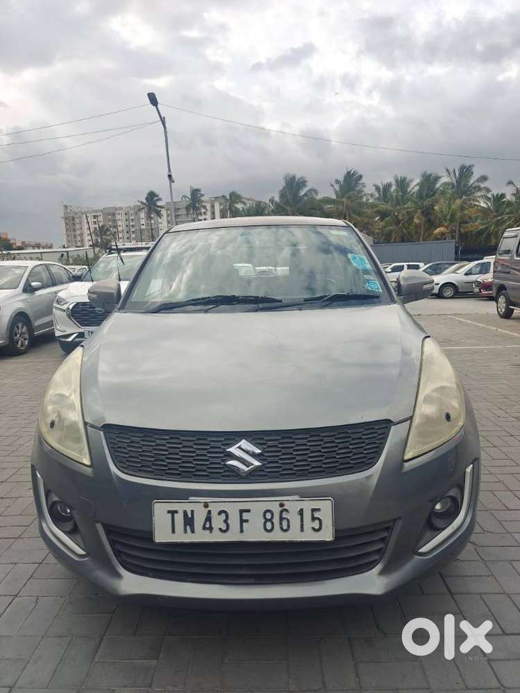 Maruti Suzuki Dzire 1.2 Zxi, 2010, Petrol