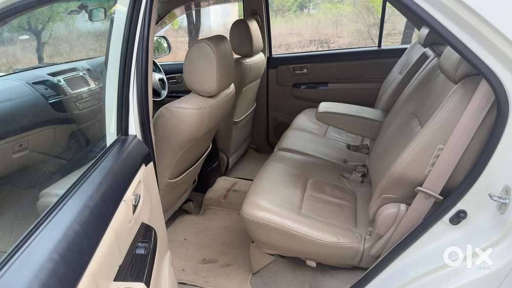Toyota Fortuner 3.0 4x2 Mt, 2015, Diesel