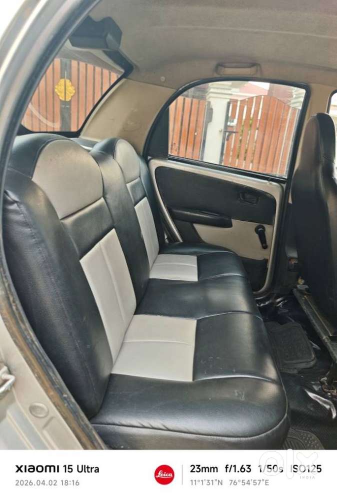 Tata Nano, 2014, Petrol