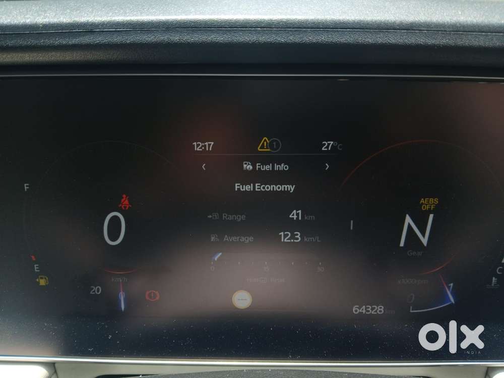 Mahindra Xuv700 2.2 Ax 7 Diesel Mt Luxury Pack Str, 2024, Diesel