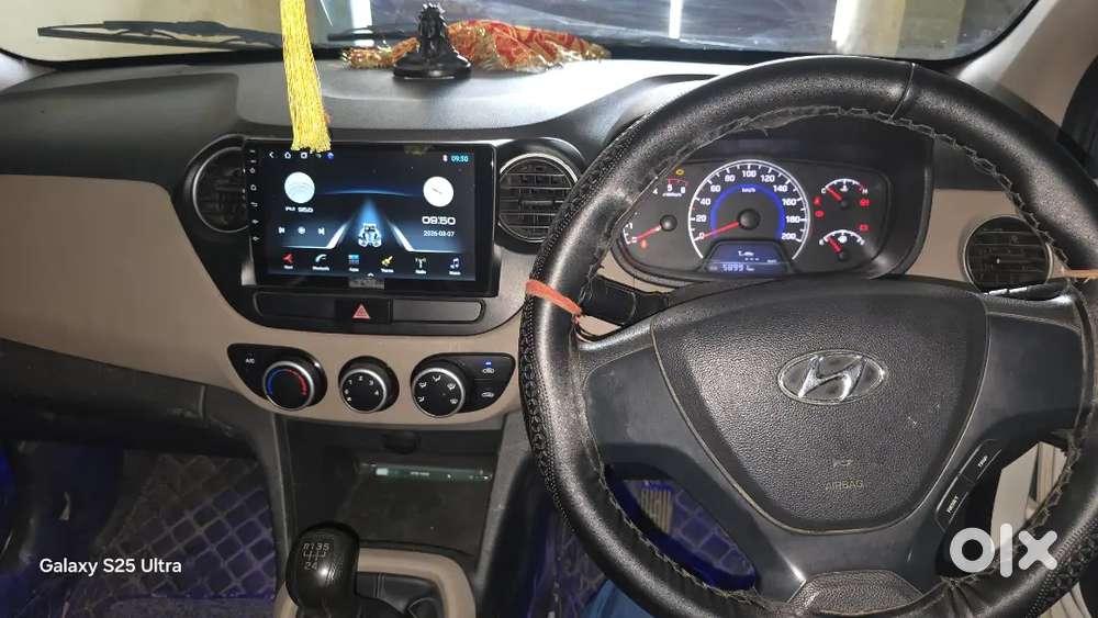 Hyundai Grand I10
