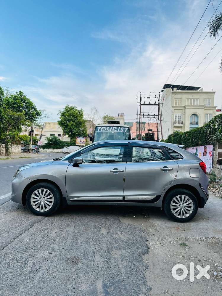 Maruti Suzuki Baleno Delta, 2020, Petrol