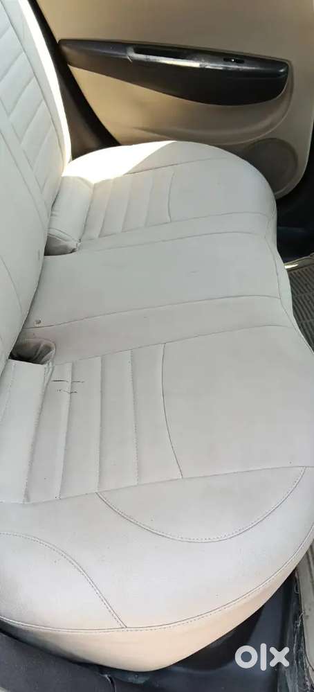 Hyundai I20 2011 Cng & Hybrids
 65750 Km Driven