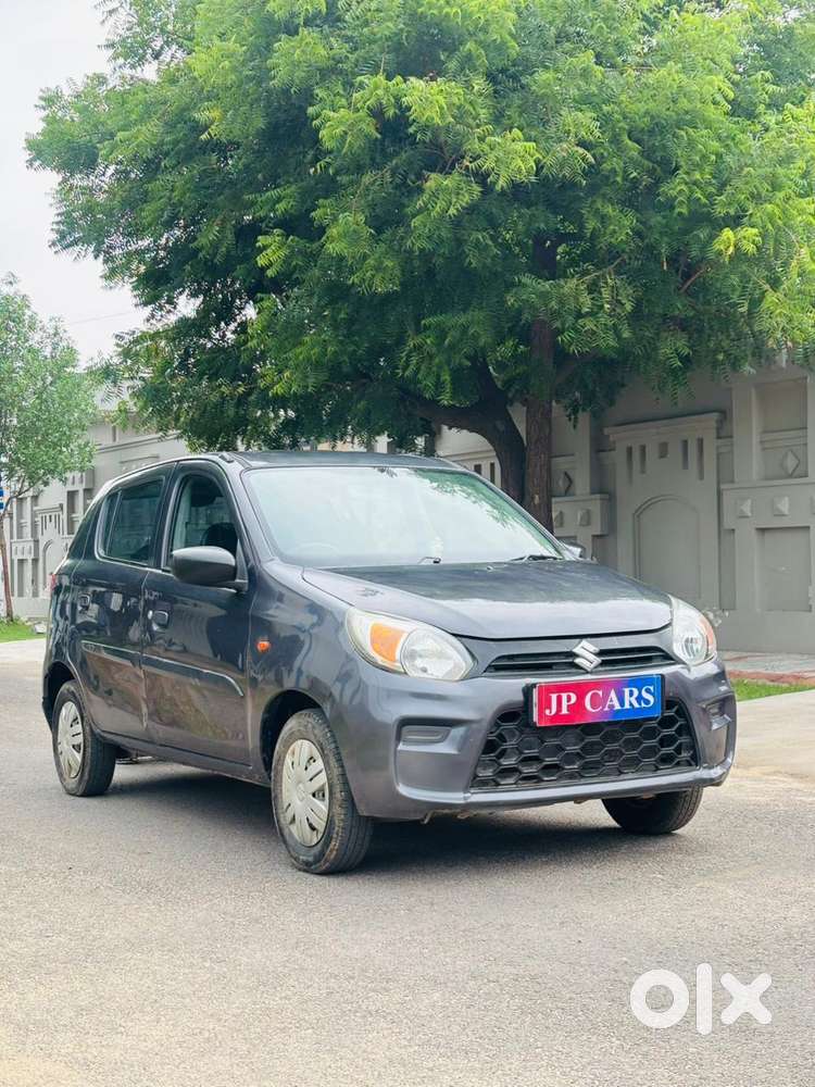 Maruti Suzuki Alto 800 Lxi, 2019, Petrol