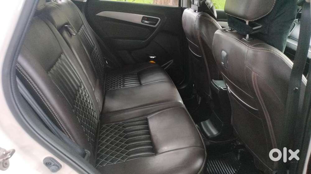 Toyota Urban Cruiser Automatic Petrol Good Condition