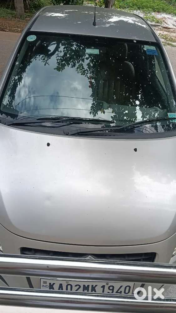 Maruti Suzuki Ritz 2014