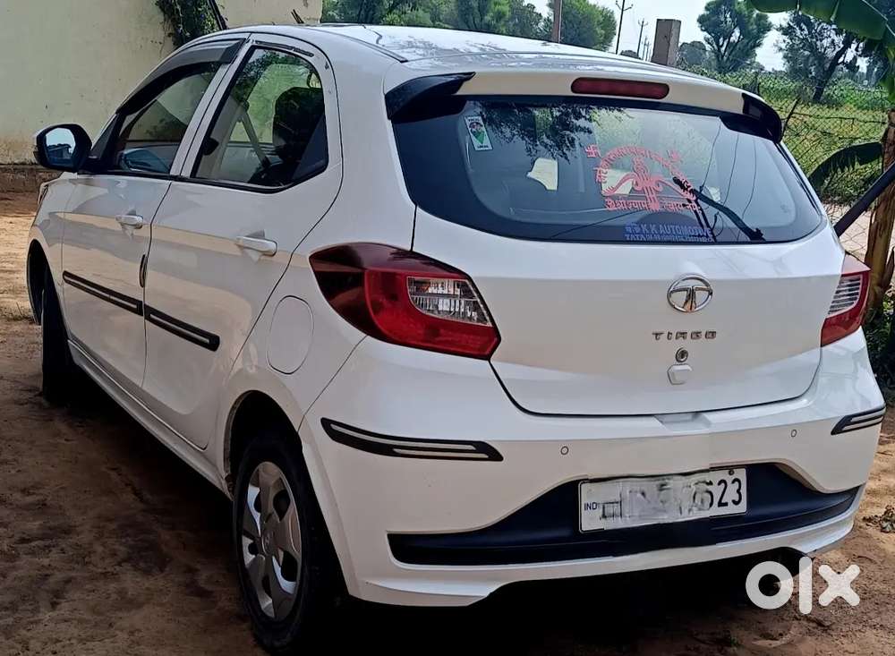 Tata Tiago Revotorq 2022