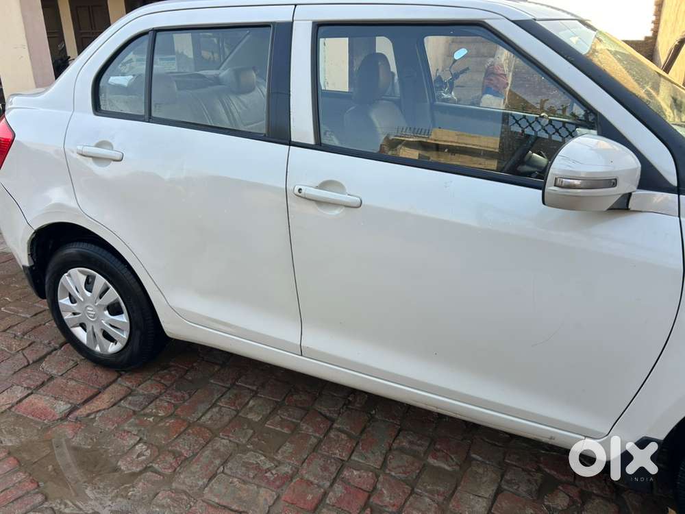 Swift Dzire Vdi Maruti 2014