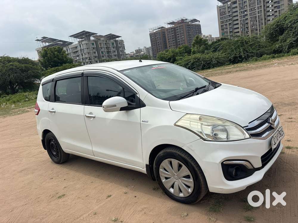 Maruti Suzuki Ertiga Diesel 2016