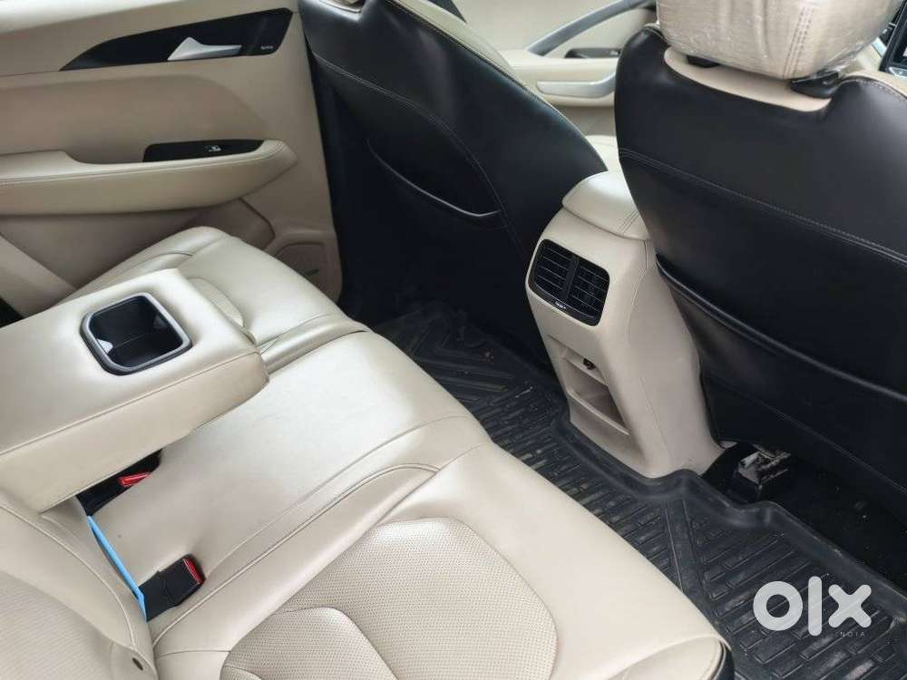 Mg Hector, 2021, Petrol
