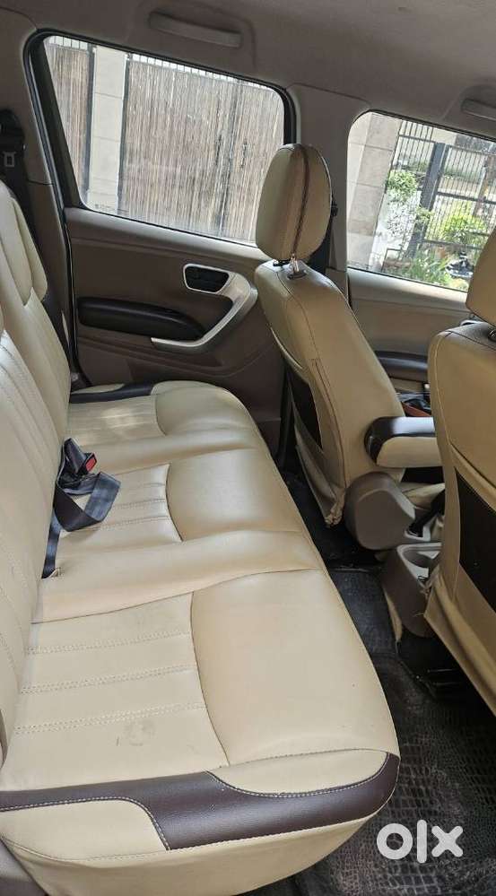 Mahindra Tuv 300 Mhawk100 T8, 2017, Diesel