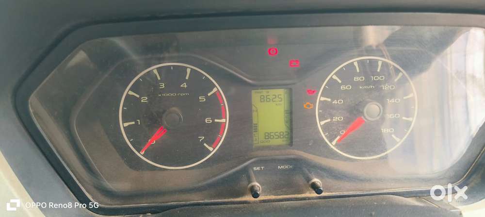 Mahindra Scorpio S4, 2016, Diesel