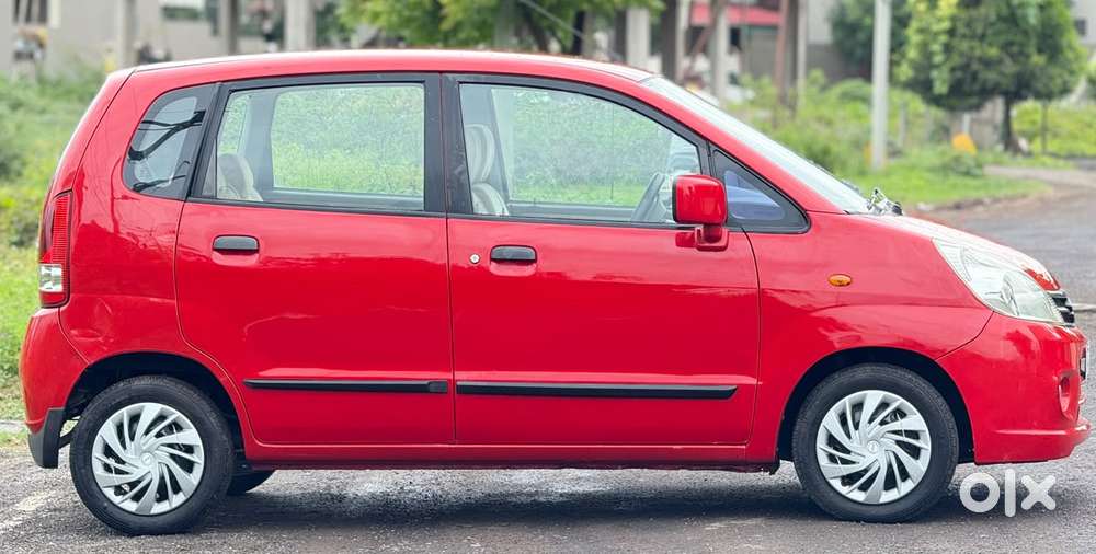 Maruti Suzuki Zen Estilo Vxi Bsiv, 2009, Petrol