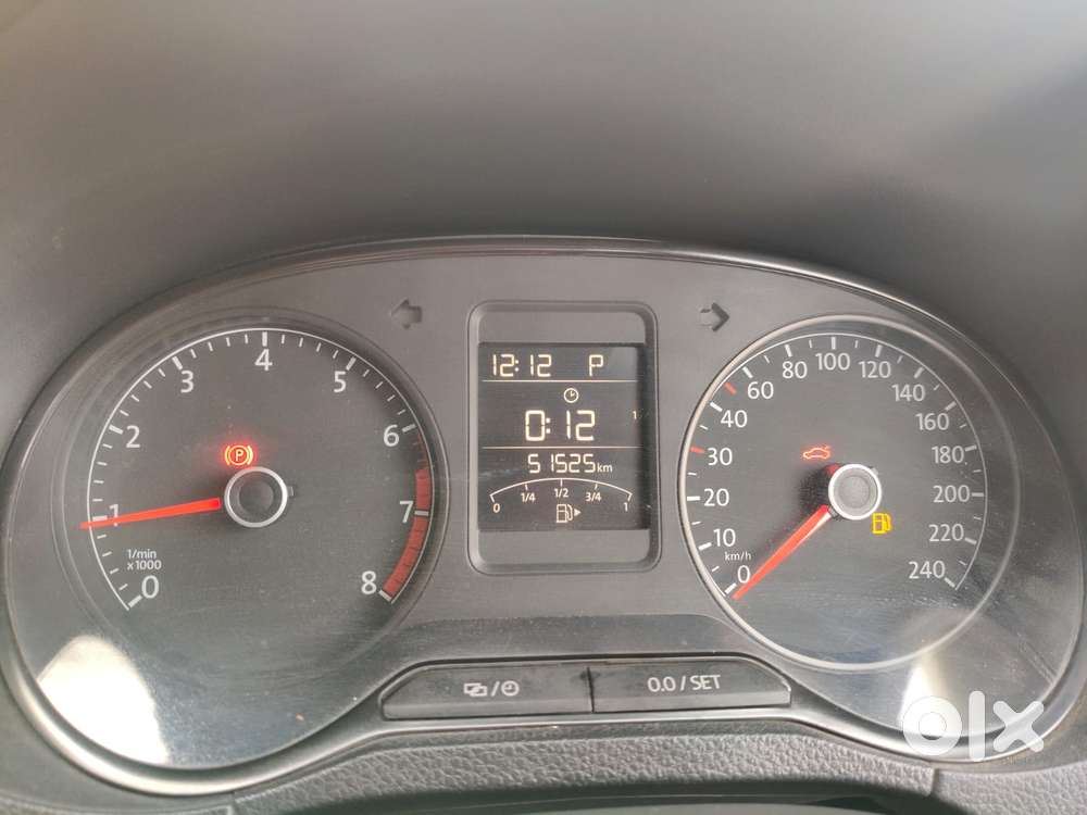 Volkswagen Polo Gt Tsi Sport Edition, 2016, Petrol