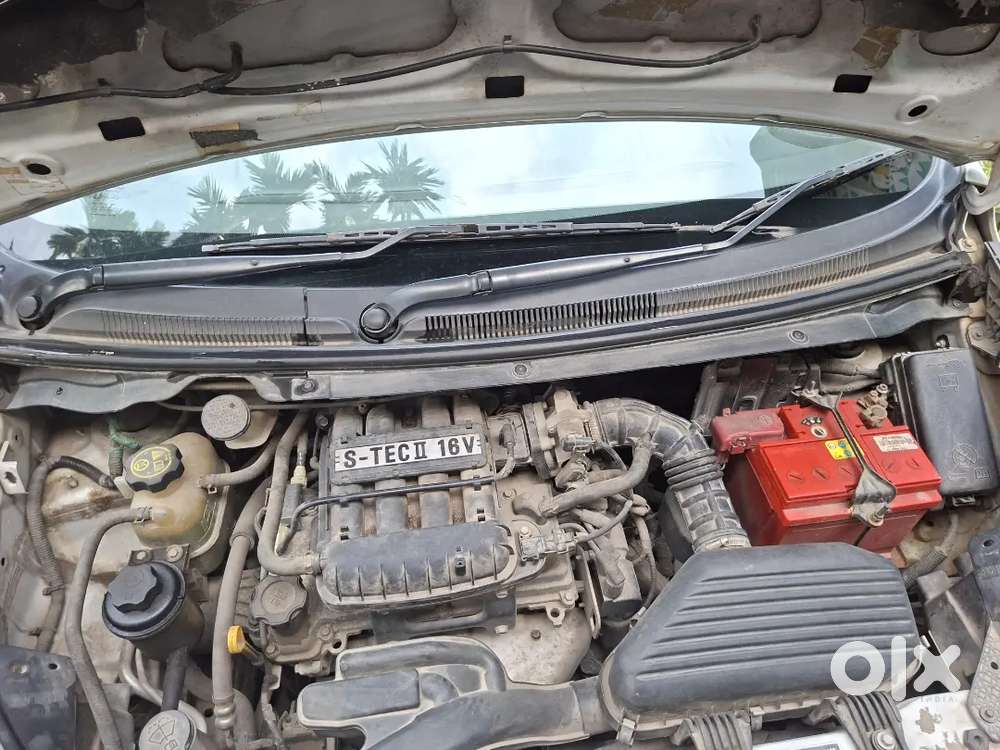 Chevrolet Beat 2013 Petrol Well Maintained