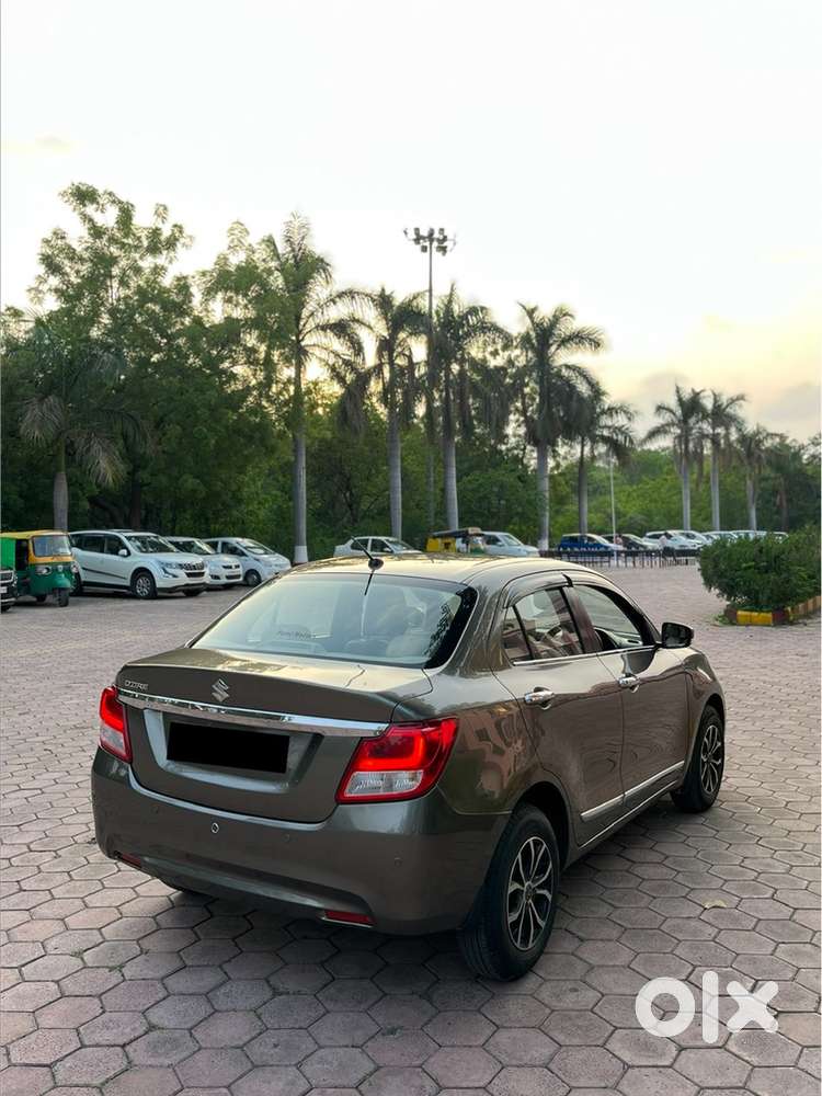 Swift Dzire 2019 1st Owner 42,000 Kilometers Driven