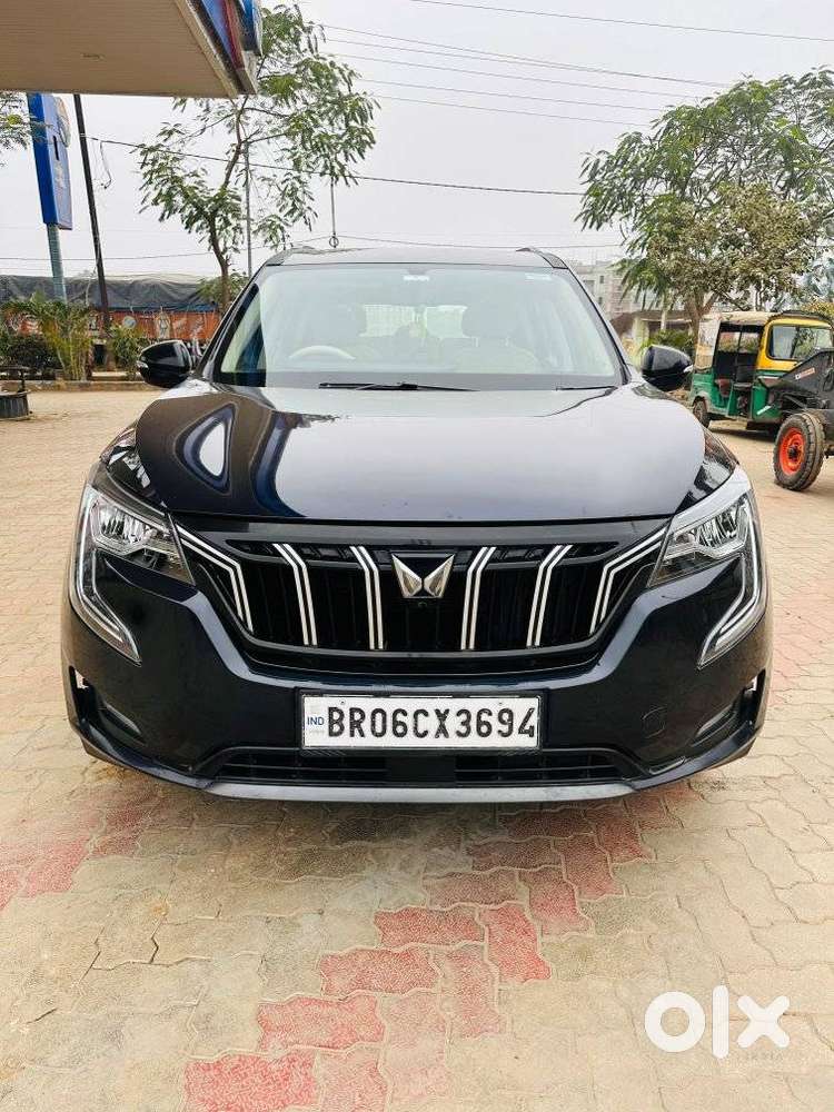 Mahindra Xuv700 2.2 Ax 5 Diesel Mt 7 Str, 2022, Diesel