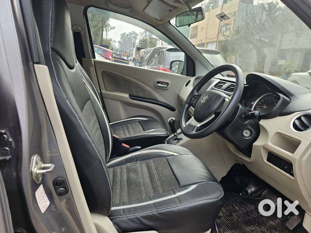 Maruti Suzuki Celerio Zxi Optional Amt, 2018, Petrol
