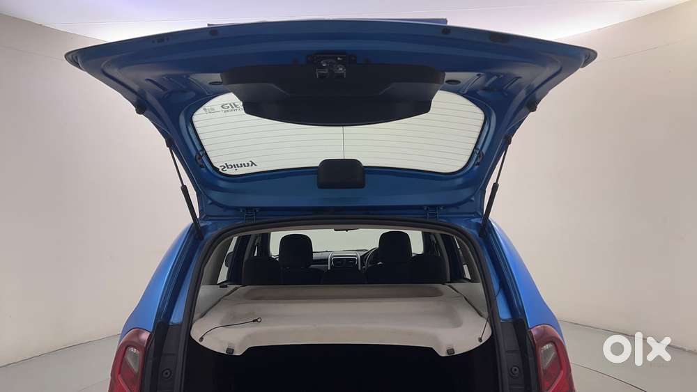 Renault Duster Rxs 110ps, 2019, Diesel