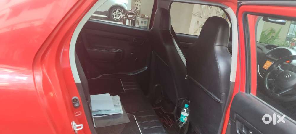 Maruti Suzuki S-presso Vxi Plus, 2022