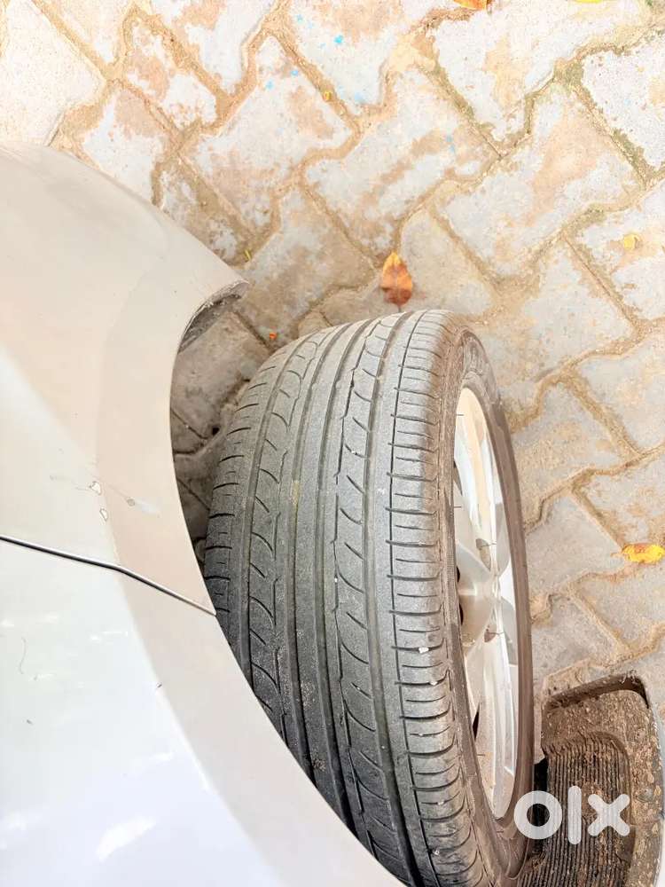 Hyundai Verna 1.6 Ex 2013 Model