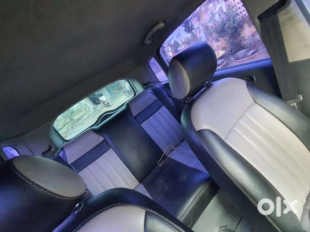 Ford Figo 2013 Desel