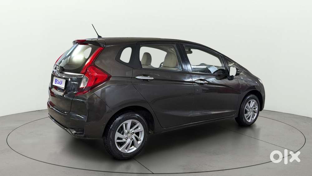 Honda Jazz Vx Cvt, 2022, Petrol