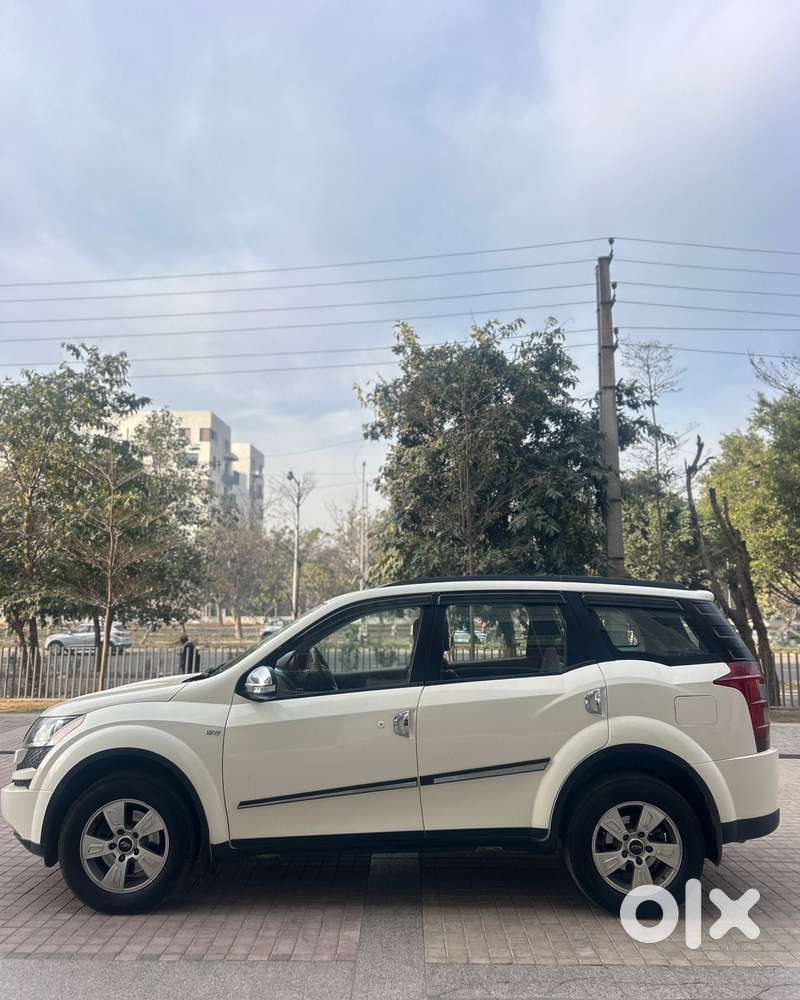 Mahindra Xuv500 2011-2015 W8 2wd, 2015, Diesel