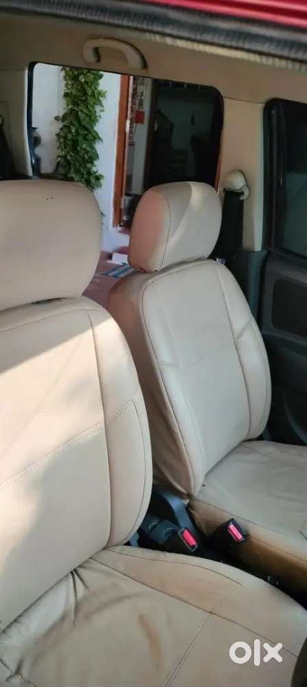 Maruti Suzuki Wagon R 2012 Petrol Well Maintained