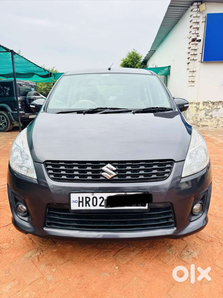 Maruti Suzuki Ertiga Vdi, 2014, Diesel