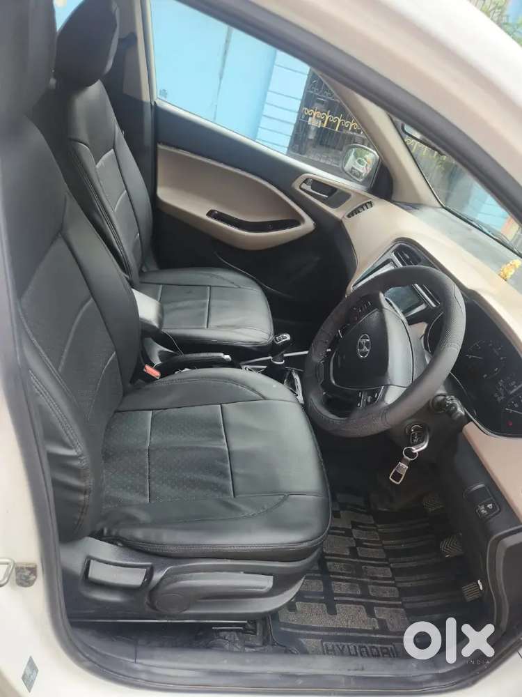 Hyundai I20 2017 Diesel 75000 Km Driven
