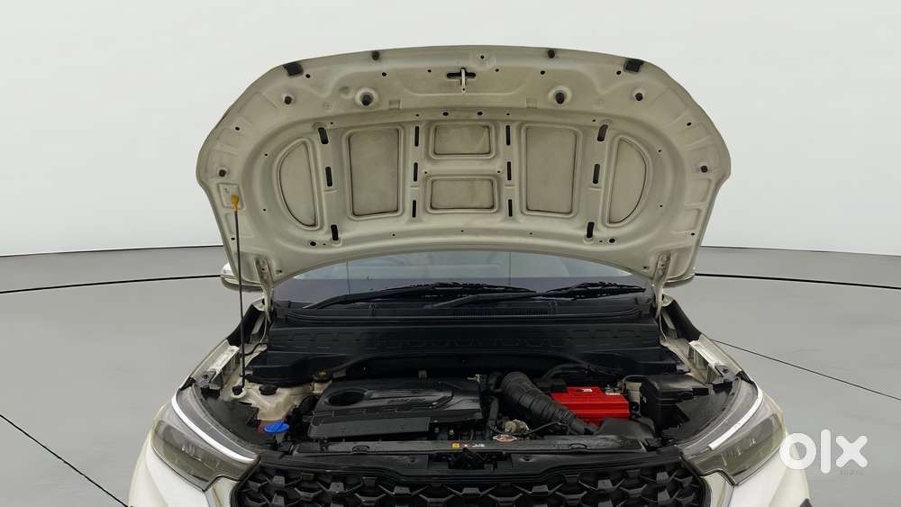 Kia Sonet 1.5 Htx Diesel At, 2022, Diesel