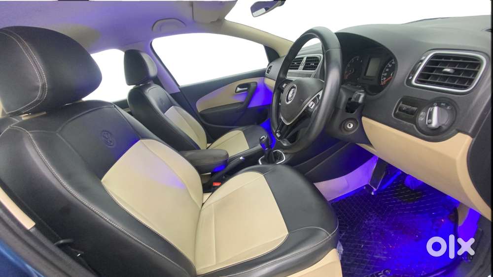 Volkswagen Ameo 1.2 Mpi Highline, 2016, Petrol