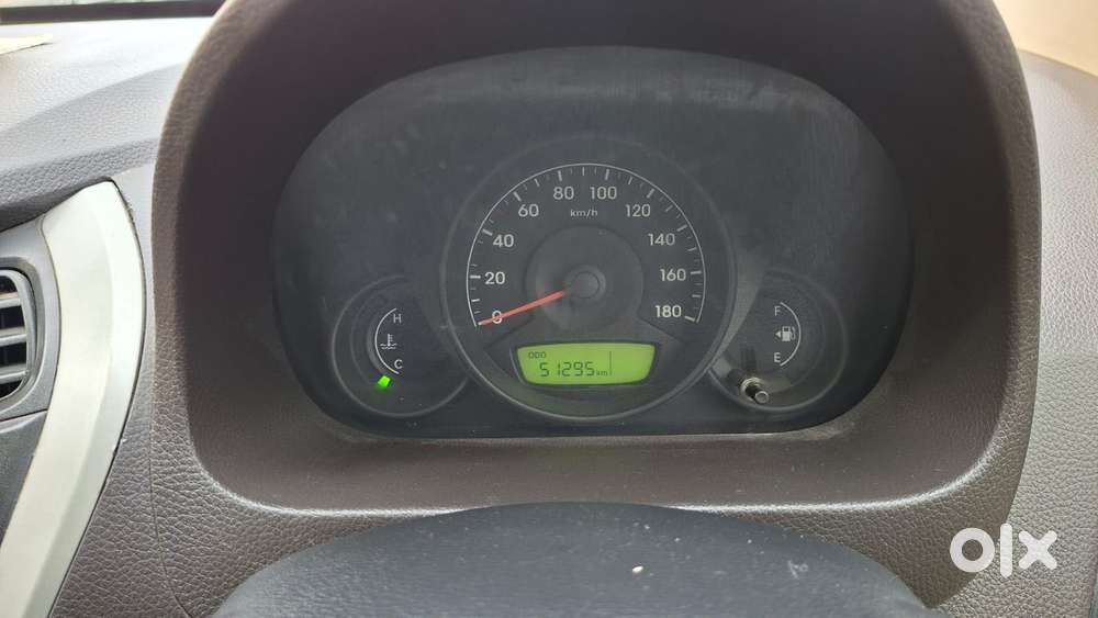 Hyundai Eon Era +, 2017, Petrol