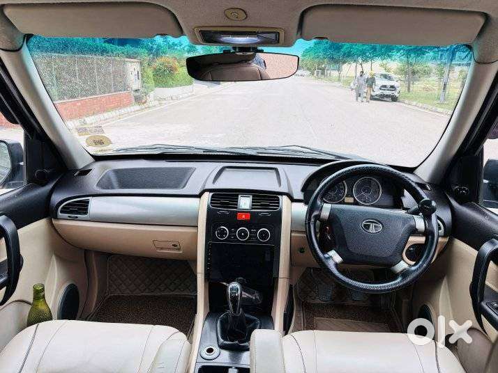 Tata Safari Storme Ex, 2013, Diesel