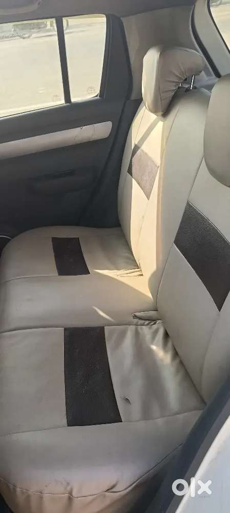 Maruti Suzuki Swift 2007