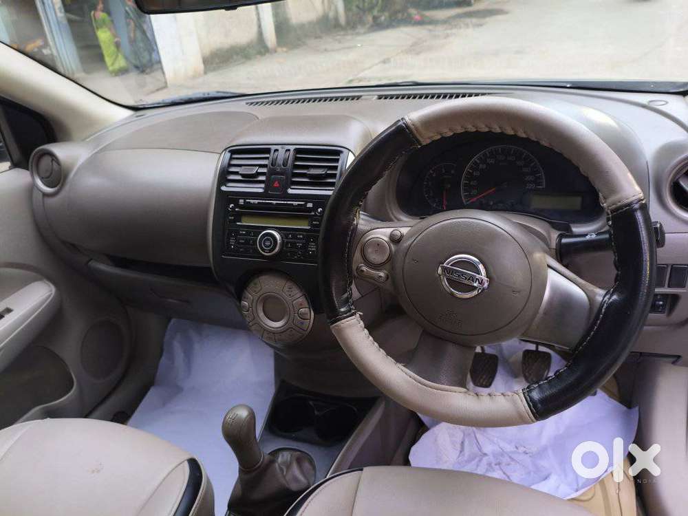 Nissan Sunny Diesel Xl, 2013, Diesel