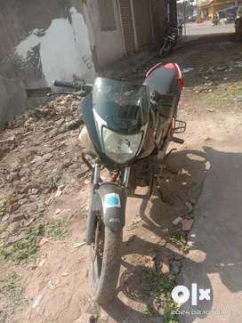 Olx bike hot sale kharsia