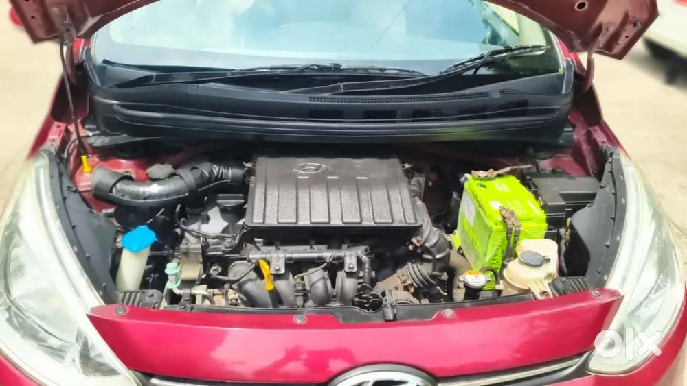 Hyundai Grand I10 Asta 1.2 Kappa Vtvt, 2013, Petrol
