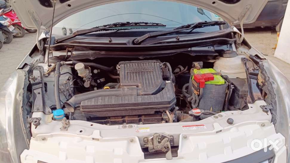 Maruti Suzuki Swift Dzire 2015-2017 1.2 Vxi, 2016, Petrol