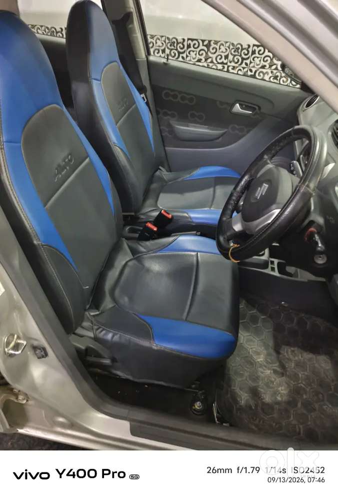 Maruti Suzuki Alto 800 2015 Year Model Lxi