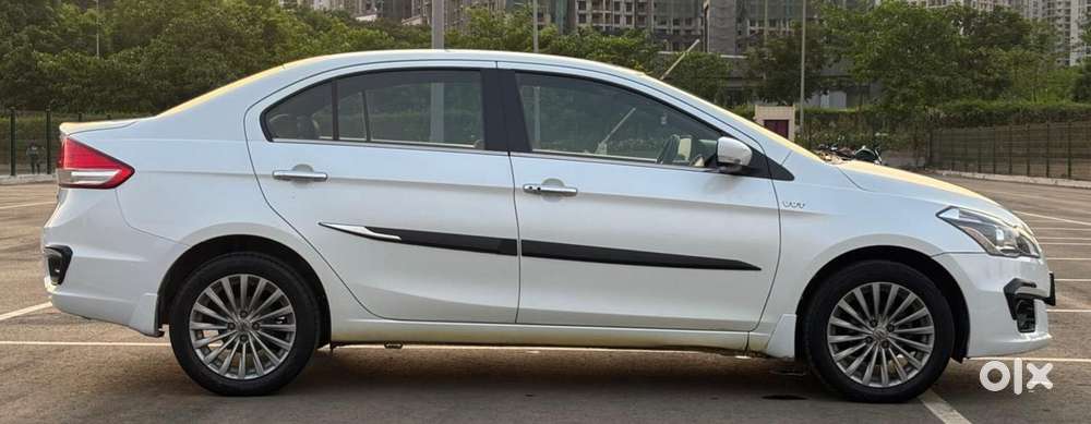 Maruti Suzuki Ciaz 2014-2017 Zxi Plus, 2015, Petrol