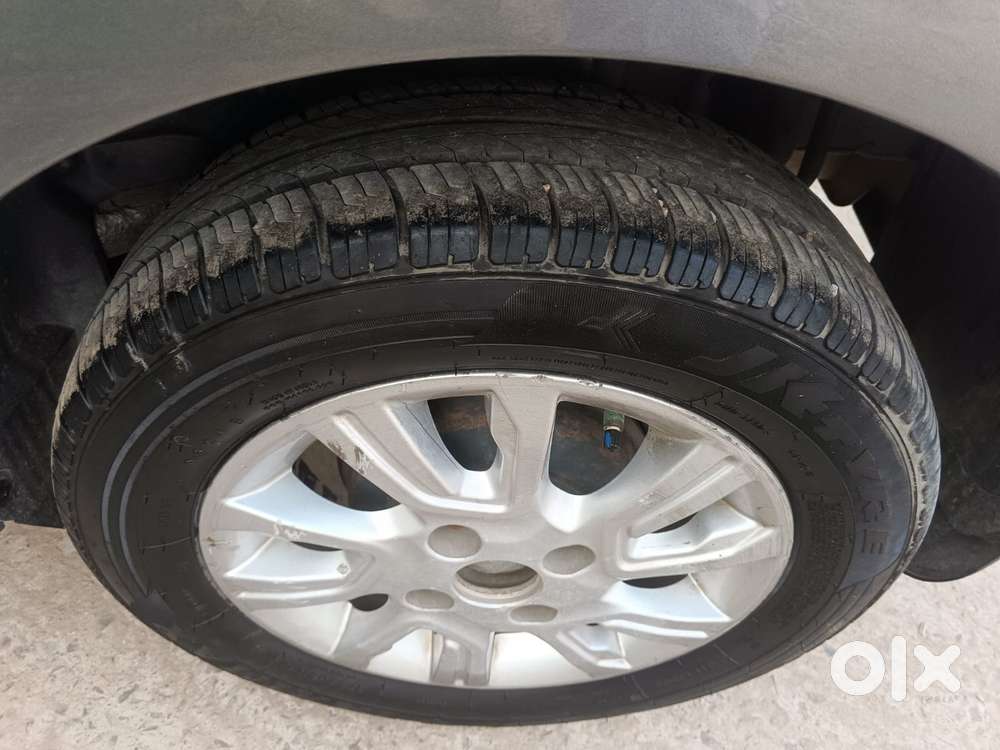 Tata Tiago Xz Opt, 2019, Petrol