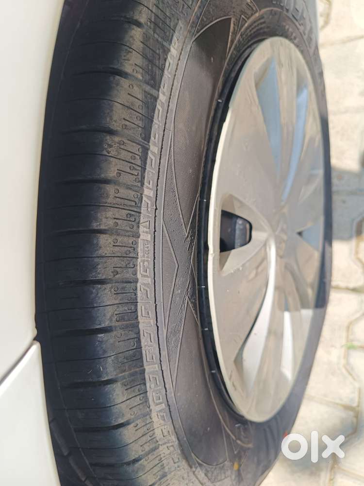 Maruti Suzuki Ertiga Vdi, 2017, Diesel
