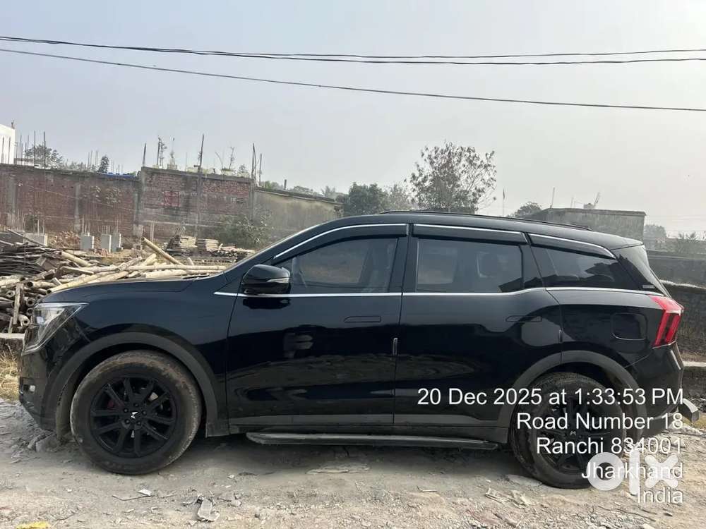 Mahindra Xuv700 Ax L 2024 Diesel 31975 Km Driven