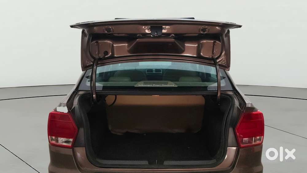 Volkswagen Ameo 1.5 Tdi Highline, 2017, Diesel