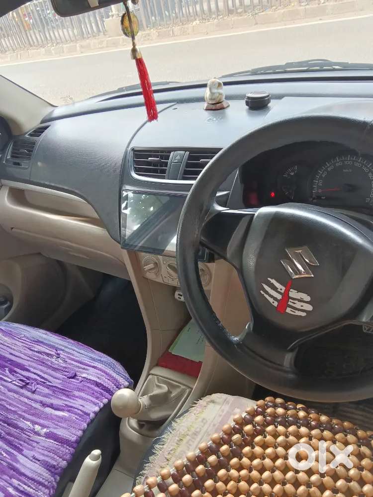 Maruti Suzuki Dzire Vdi 2019