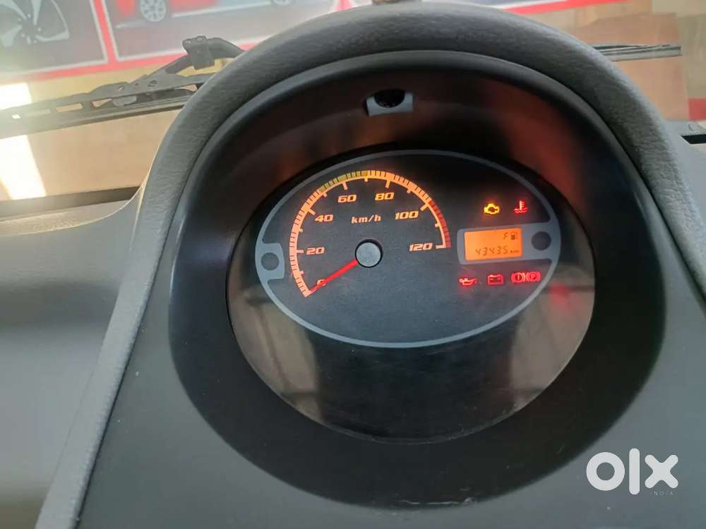 Tata Nano Xt 2011 Petrol